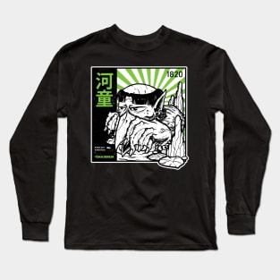 kappa Long Sleeve T-Shirt